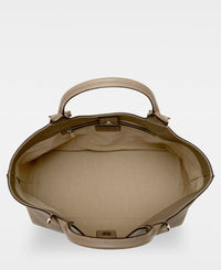 ELOUISE big tote - Sand